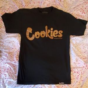 Cookies tshirt